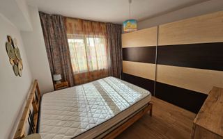 Apartament 4 camere, Stefan cel Mare - 5 min metrou, 2 bai, renovat - Poză 4