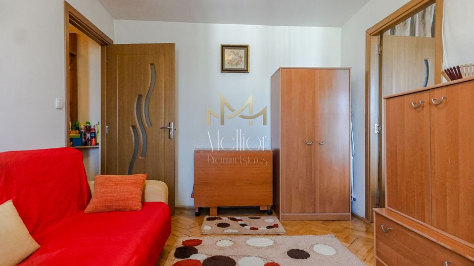 Apartament 2 camere, 28 mp, Gheorgheni, zona Politiei Rutiere! - Poză 3