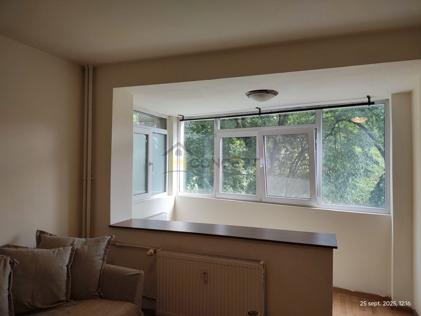 Apartament 2 camere Nicolae Grigorescu disponibil imediat - Poză 5