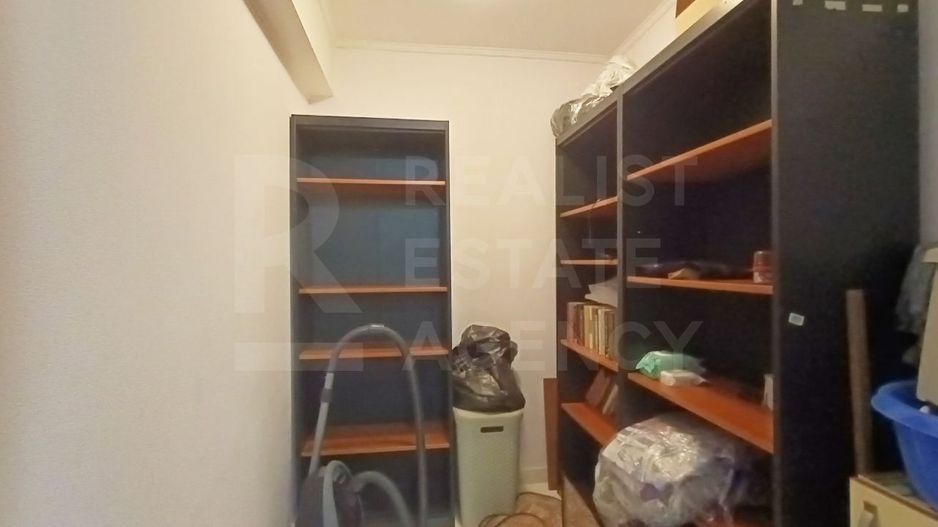 Chirie, apartament, 1 cameră, bd. Decebal, Botanica - Poză 10