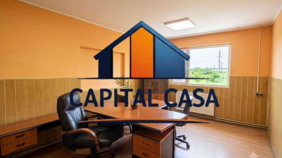 Proprietate Industrială & Logistică – Jilava (Nod A0 / Centură) - Poză 6