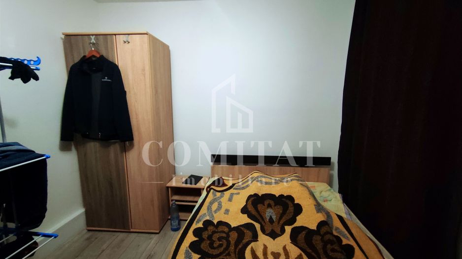 Apartament de vânzare | IDEAL pentru INVESTIȚIE | Cartierul Mănăștur - Poză 4