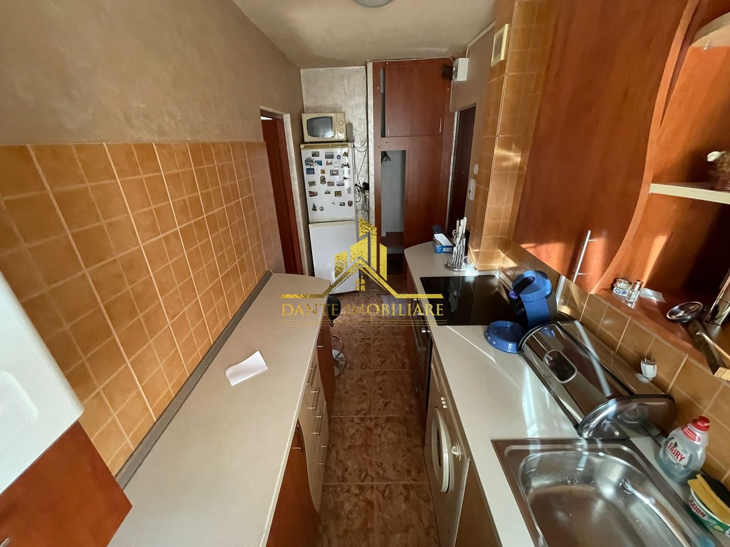 3 camere, semidecomandat, mobilat modern, Manastur, Clabucet - Poză 7