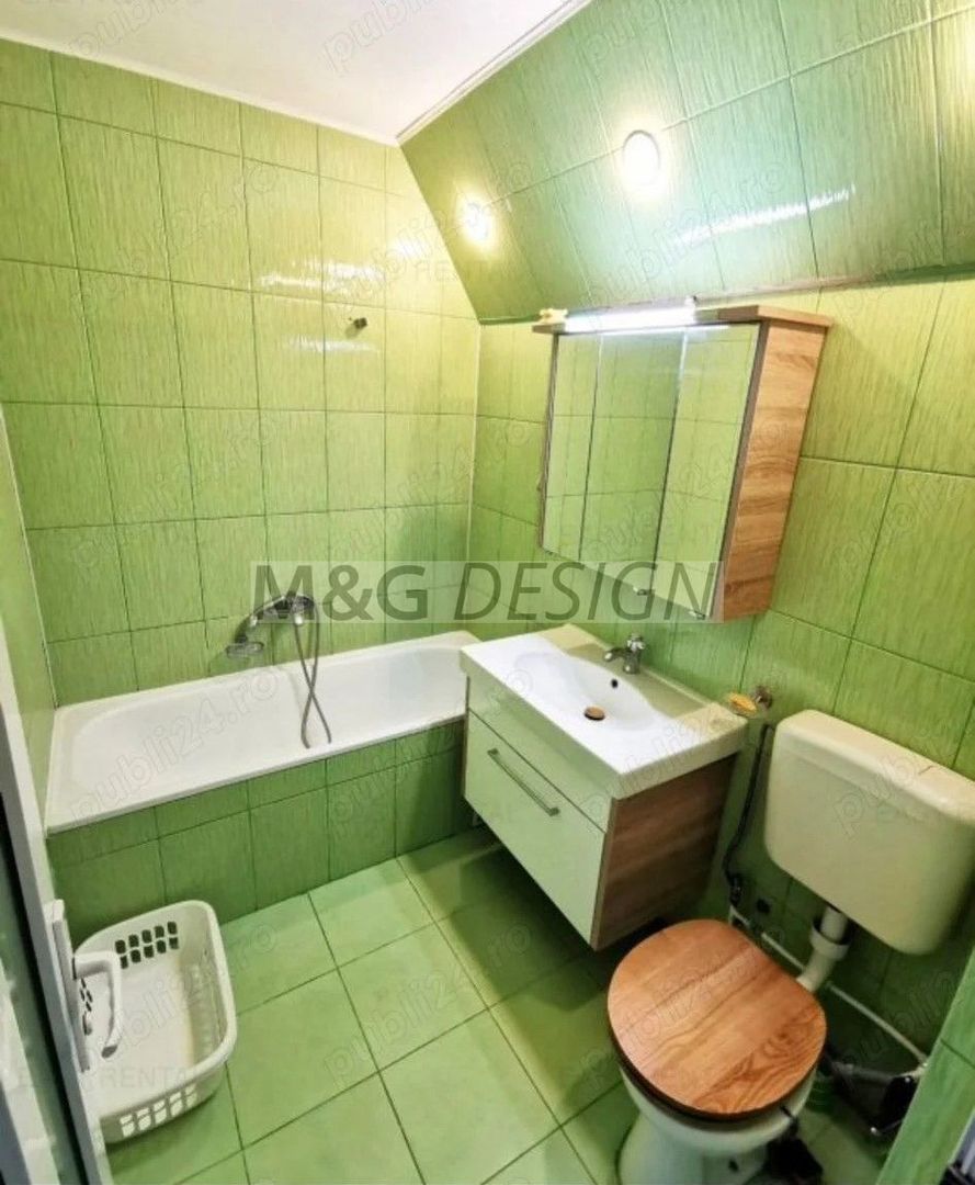 Apartament 2 camere Balcescu etaj 2 - Poză 10
