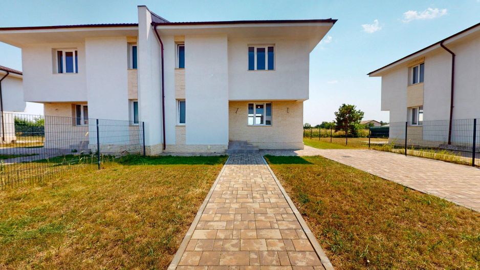 Vila tip Duplex | Branesti | Complex Rezidential Nou | TVA deductibil - Poză 2