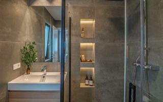 Casa individuala, finisaje premium, teren 440mp, Dezmir - Poză 5