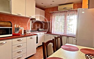 Apartament de inchiriat cu 2 camere in zona Nufarul, Oradea - Poză 4