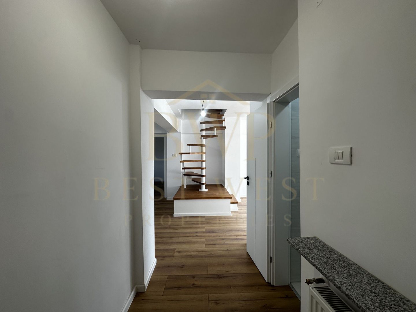 Apartament 3 camere, Modern, 0% comision - Poză 3