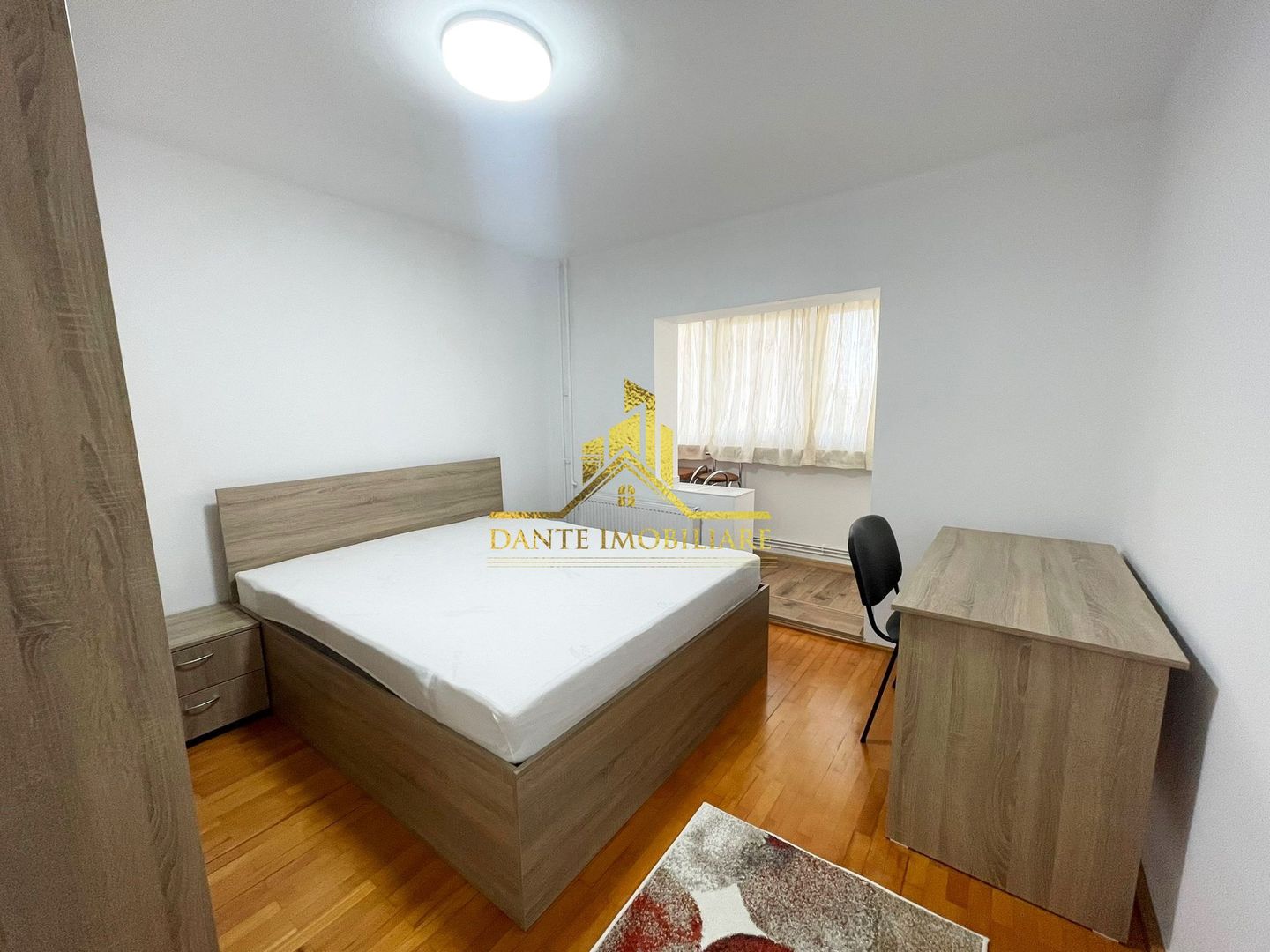 3 camere, mobilat modern, LA CHEIE, balcon, Zorilor, SIGMA - Poză 4