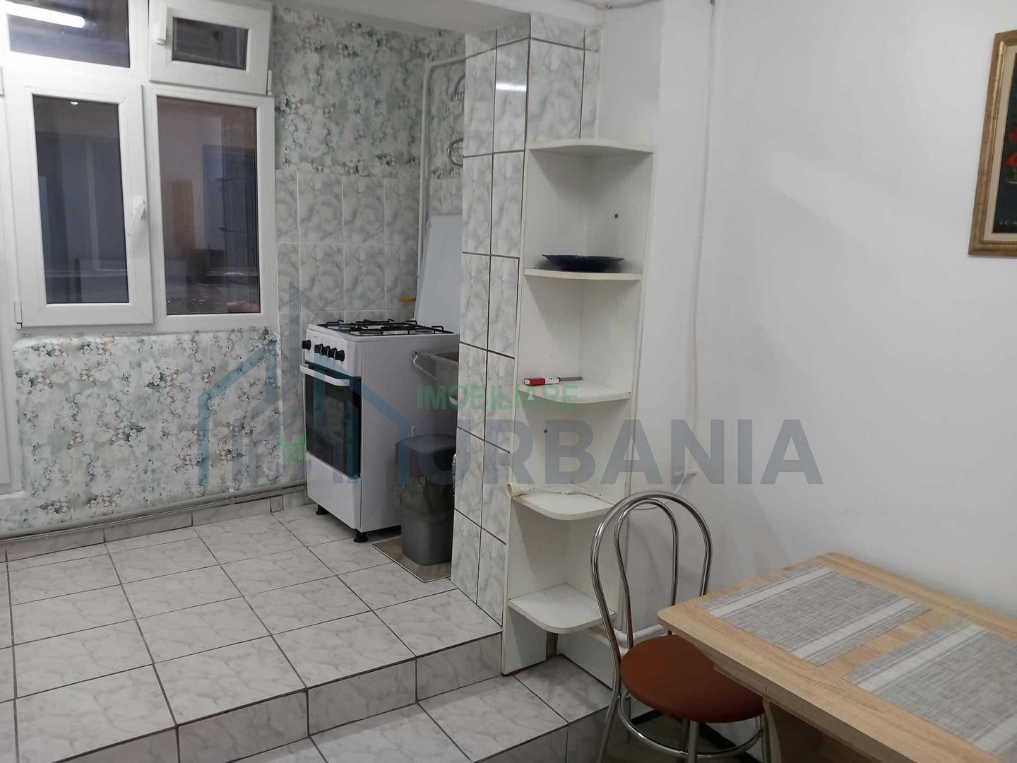 Apartament 3 camere ultracentral, vis-a-vis de Palatul Culturii si Moldova Mall, Iasi - Poză 6