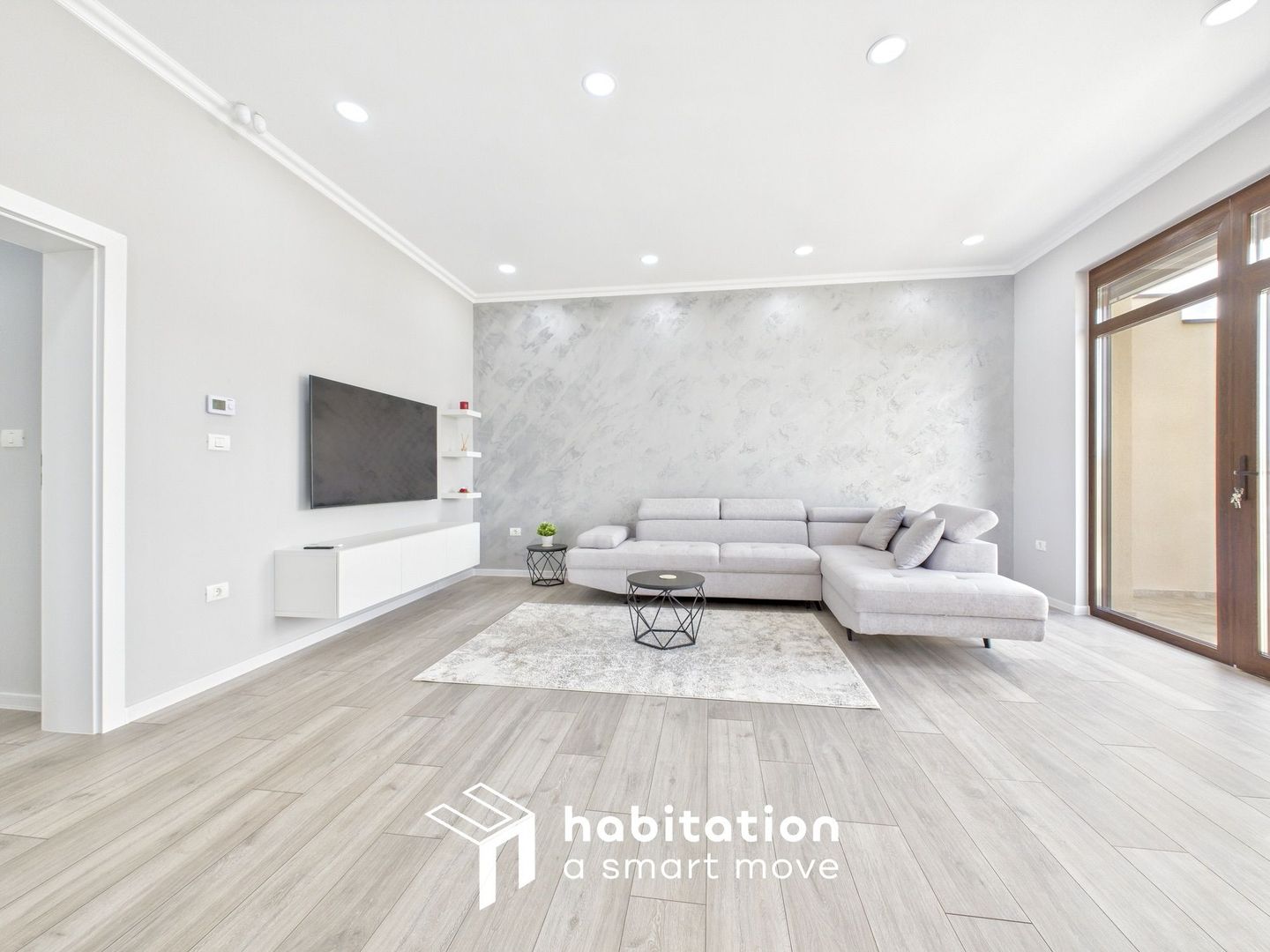 Casă modernă cu 3 dormitoare în Dumbrăvița - tur virtual disponibil - Poză 2