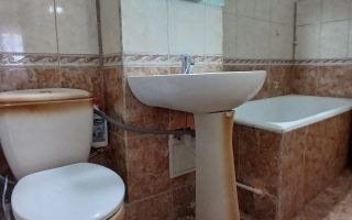 De inchiriat apartament 2 camere Mazepa 2, et. 9, 350 euro - Poză 9