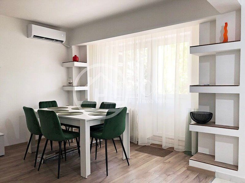 Apartament de inchiriat cu 2 camere in zona Dacia, Oradea - Poză 2