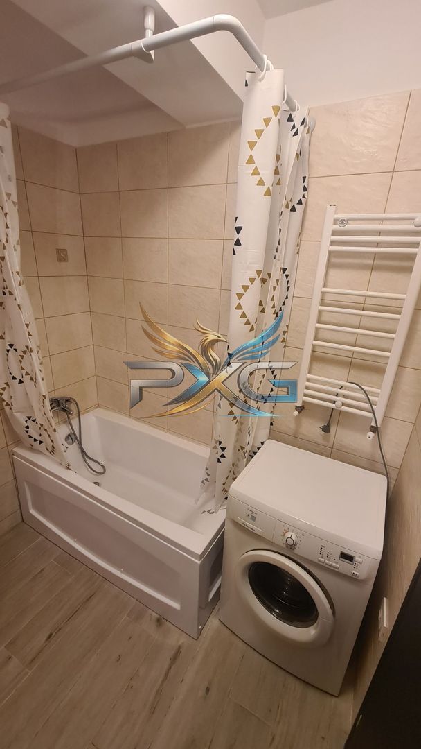Apartament 2 camere Militari Residence - Poză 6