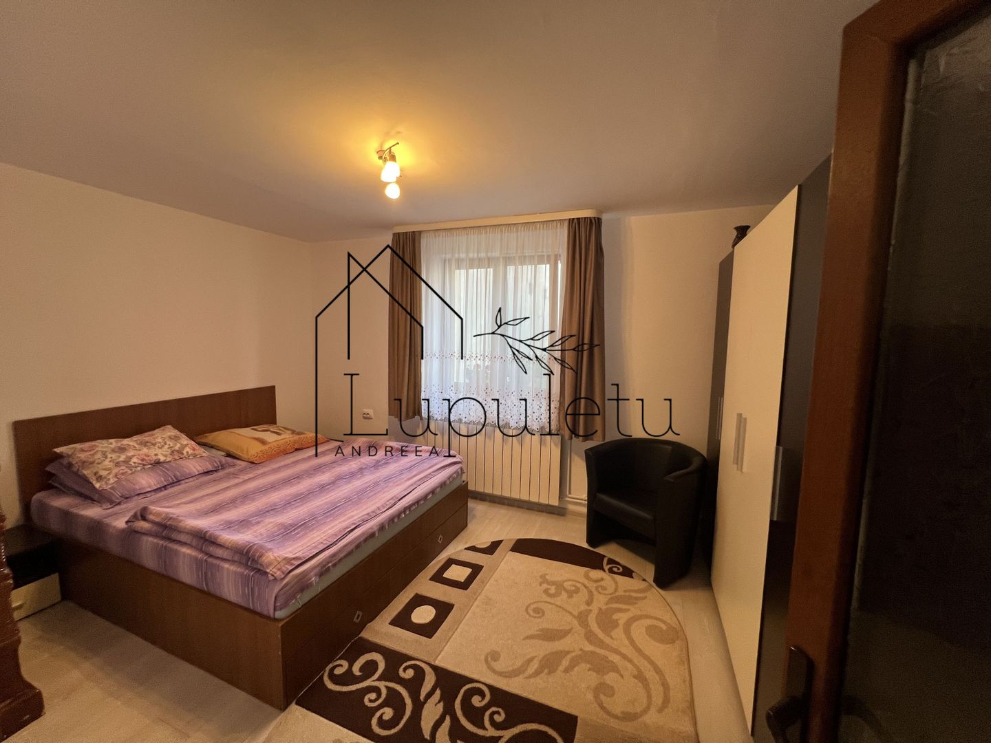 Casa Spațioasă  | 140 MPU |3 Dormitoare | Piața Cibin - Poză 5