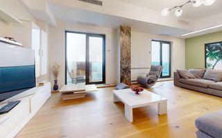 Penthouse cu Vedere Panoramica în Mamaia 295mp Utili și 47mp Terasă Parcare - Poză 4