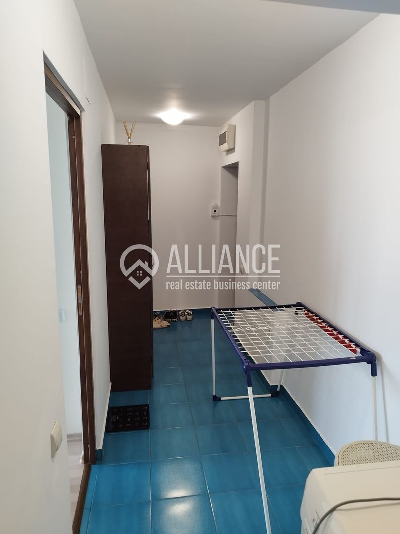 Inel 2/Kamsas(COD04)-Apartament 2 camere mobilat utilat - Poză 11
