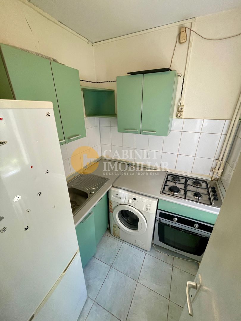 TATARASI - 2 CAMERE -  FARA RISC - MOBILAT SI UTILAT - Poză 4