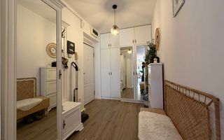 Apartament cu 3 camere si parcare subterana - Toronto Residence - Torontal - Poză 11