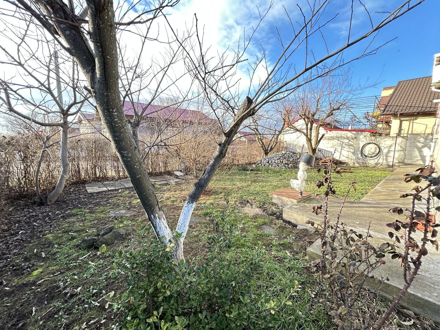 Vilă P+M Eforie Sud – 5 min de Plajă | Garaj | Ideal Investitie - Poză 18