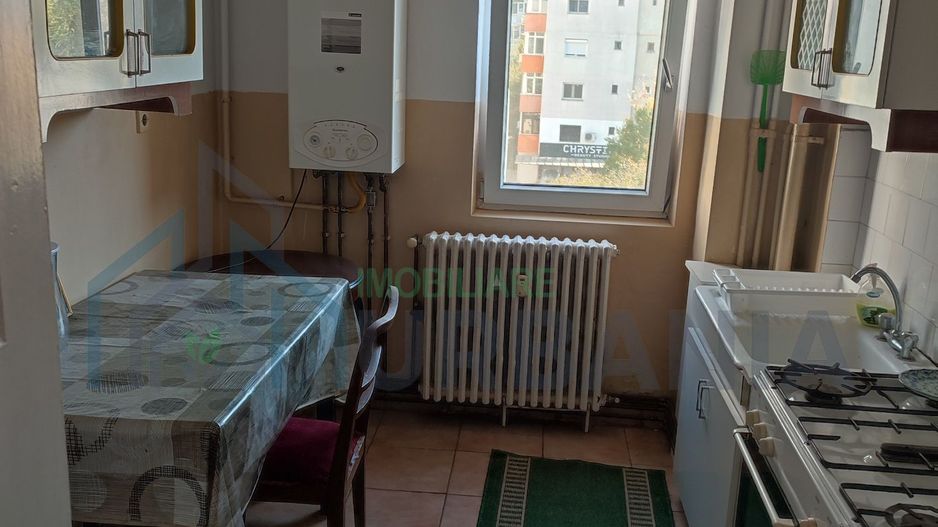Apartament 2 camere de închiriat în Iași, zona Pădurii, Bd. Tudor Vladimirescu - Poză 3