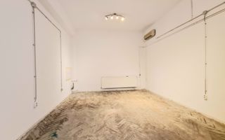 Spatiu birouri de închiriat Brasov - 130 mp # spatii-comerciale-brasov.ro - Poză 6