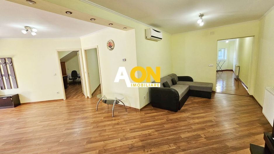 1/2 Duplex, format din 3 apartamente, 294 mp utili, ultracentral - Poză 7