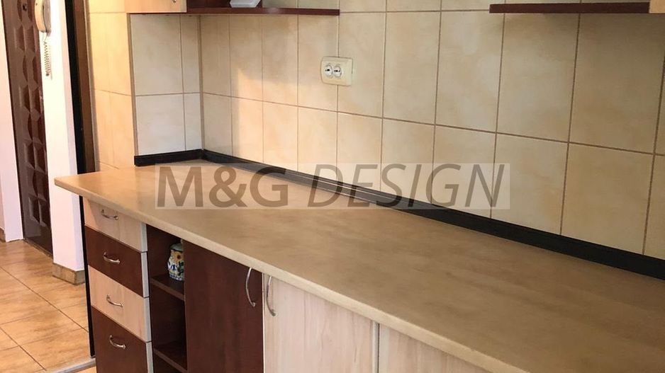 3 camere, decomandat, 65 mp Baba Dochia - Poză 8