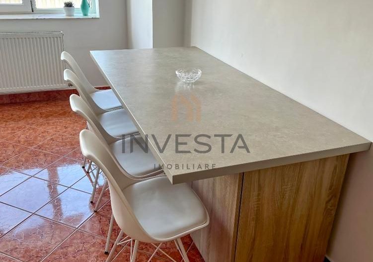 Apartament 2 camere decomandat cu boxa, etaj intermediar, Intre Lacuri - Poză 4