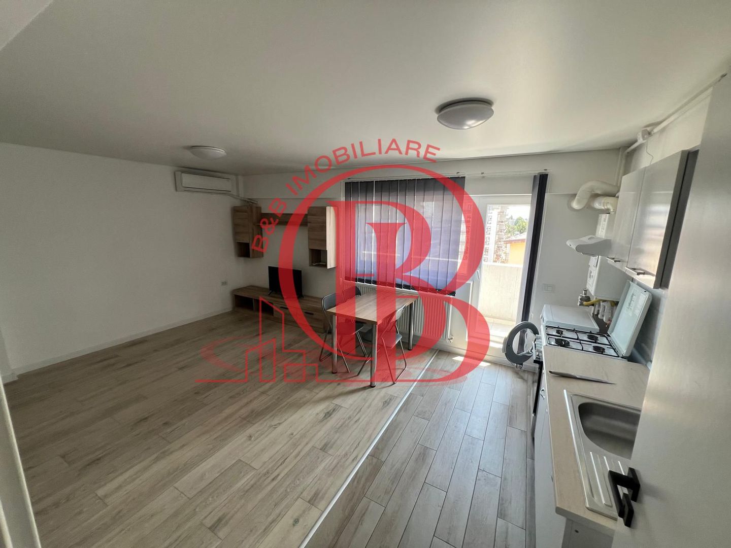 Inchiriere 3 camere+Loc parcare subteran Th. Pallady - Poză 10