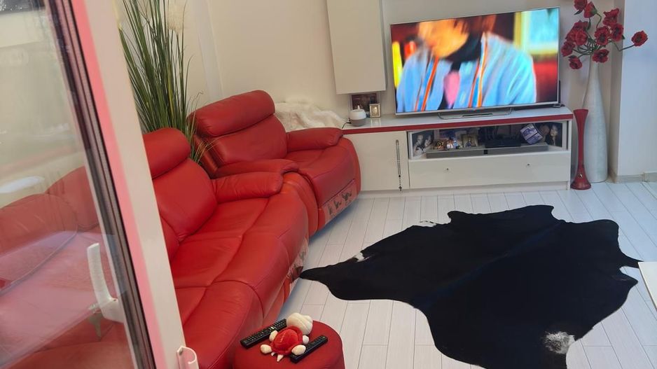 Apartament Modern etaj 1 | Militari Residence, Tineretului 24 - Poză 6