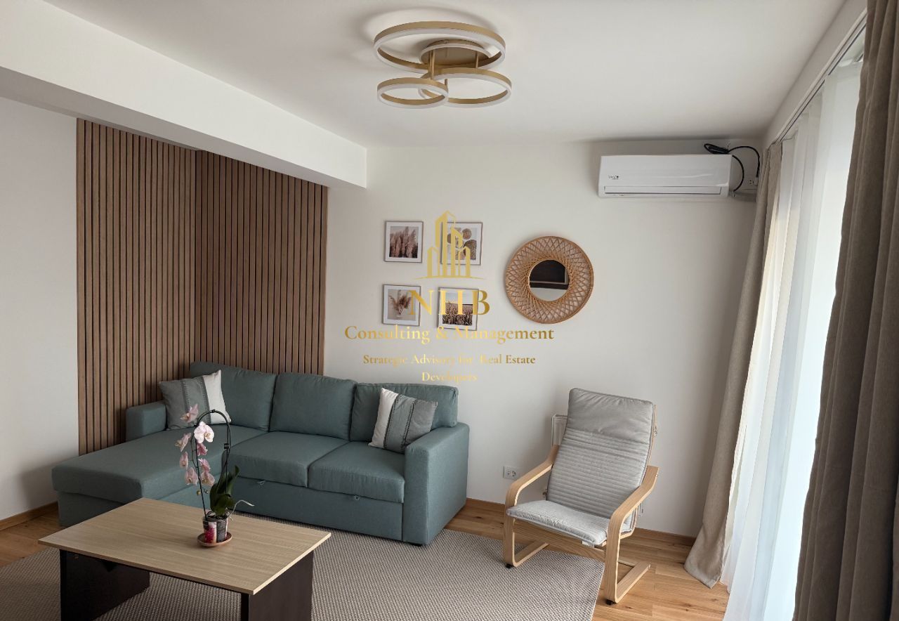 Apartament 2 camere Nerva Traian - Poză 1