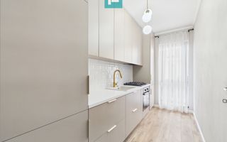 Apartament premium, prima închiriere, în Giroc - Poză 13