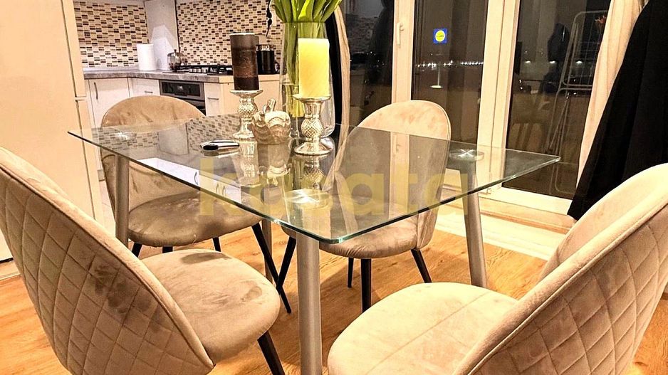 2 camere I Cosmopolis I et5 I mobilat si utilat - Poză 3