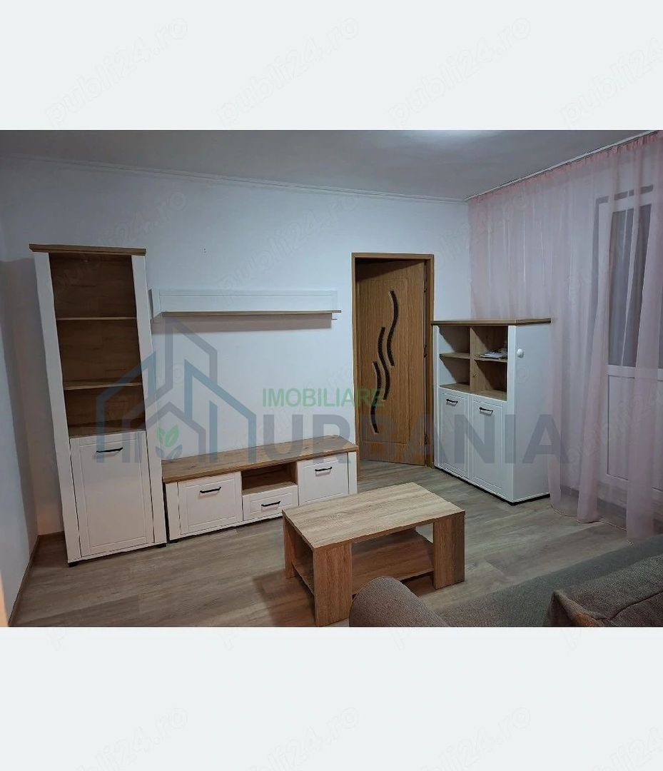 Apartament 2 camere de inchiriat, zona Podu Ros, Iasi - Poză 1