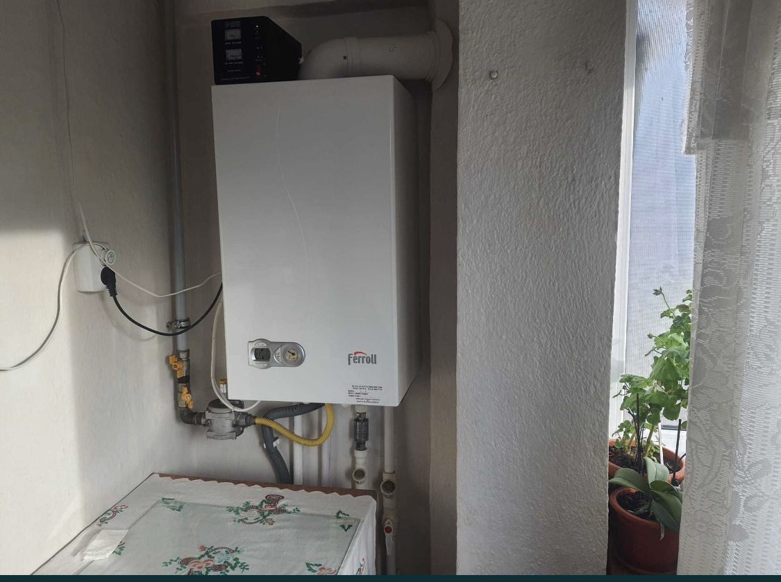 Apartament 2 camere Inel1 - Poză 2