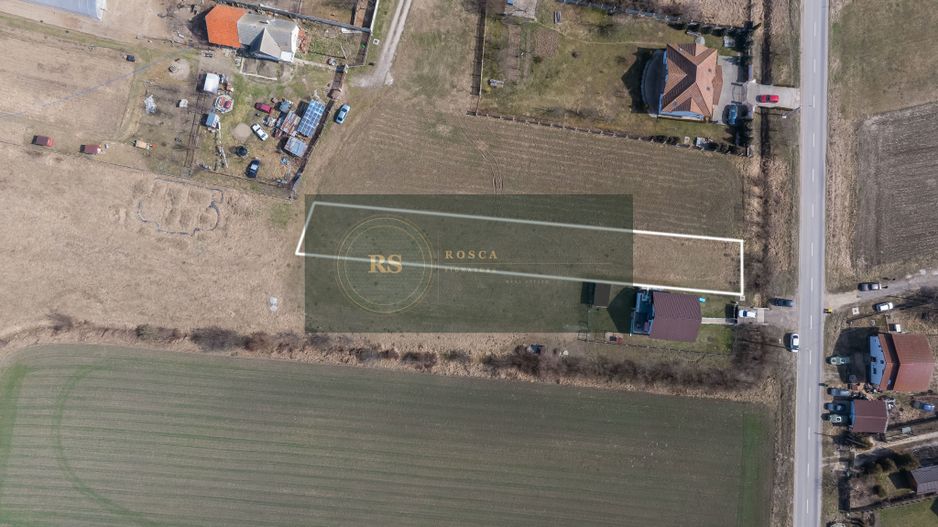 Teren 1000mp Podu Oltului - Poză 9