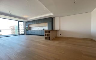 3 Rooms 182 sqm / high ceiling ***LUX***First Rent***/ Floreasca - Poză 7