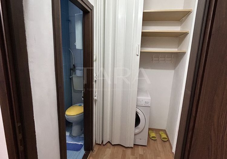 Garsonieră cu balcon, etaj intermediar. - Poză 4