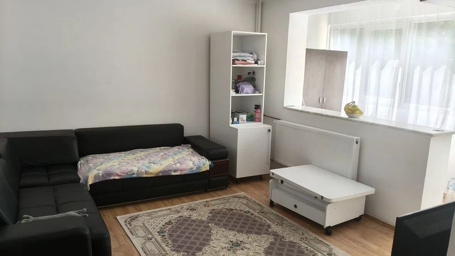 Apartament 3 camere de vanzare Drumul Taberei - Poză 8