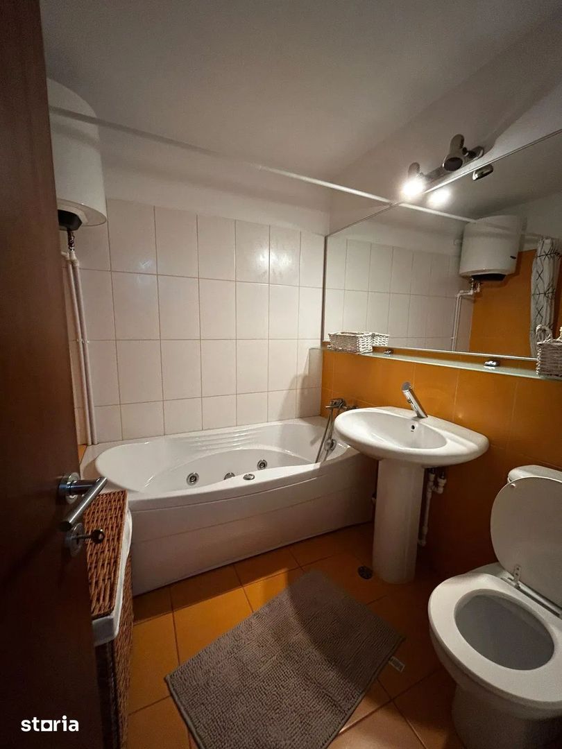 Apartament 2 camere, pe Calea Calarasilor, 2 min de metrou Piata Muncii - Poză 7