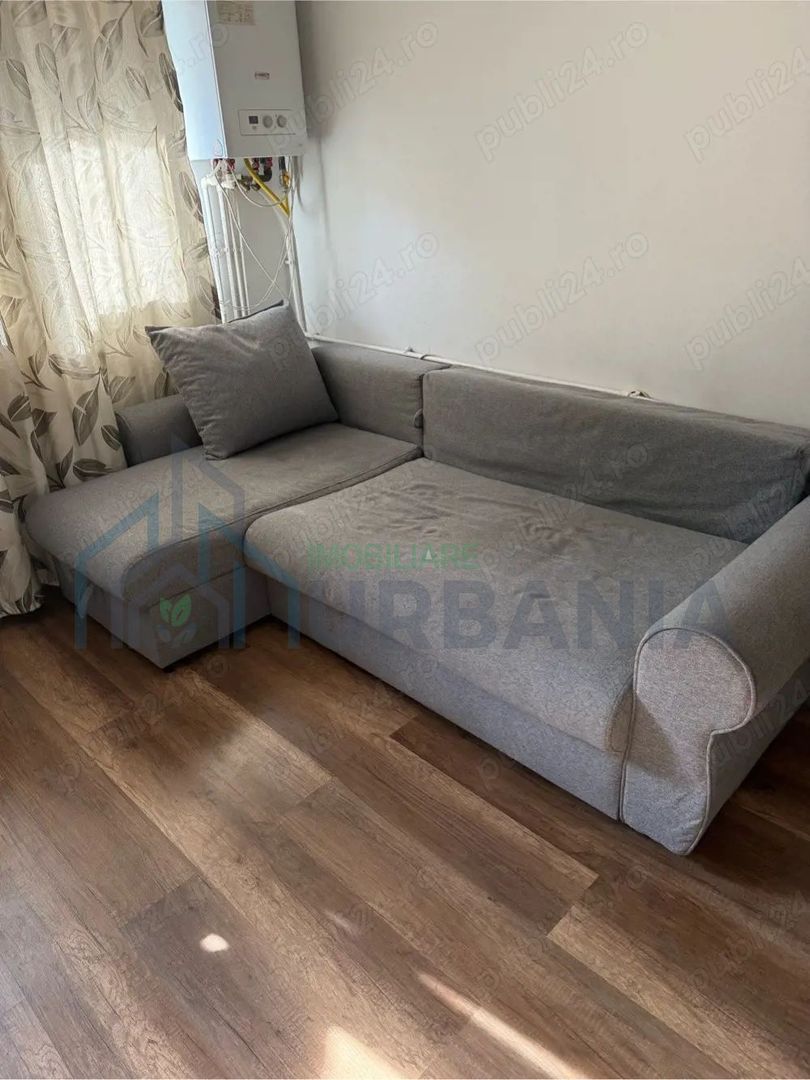 Garsoniera de închiriat in spate jumbo - Poză 4