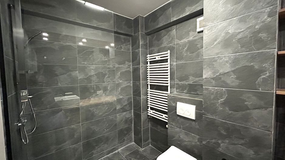 Apartament 3 camere tip Duplex - zona Calea Calarasilor/Popa Nan - Poză 22