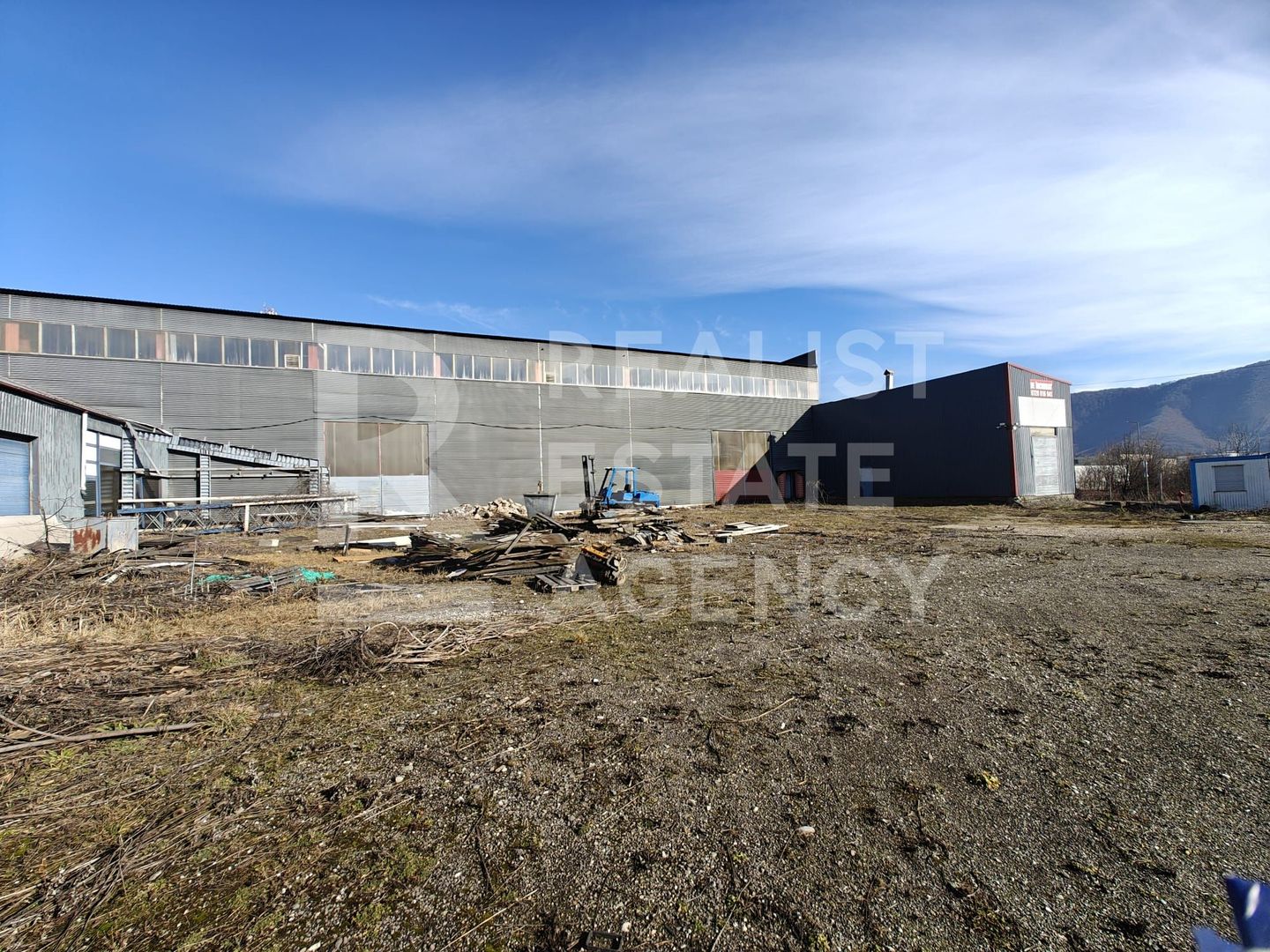 Hală industrială de închiriat 3820 -  mp, Cristian - Poză 24