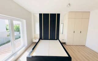 BG09 Duplex modern P+E,Asfalt,Gazon-Chisoda - Poză 2