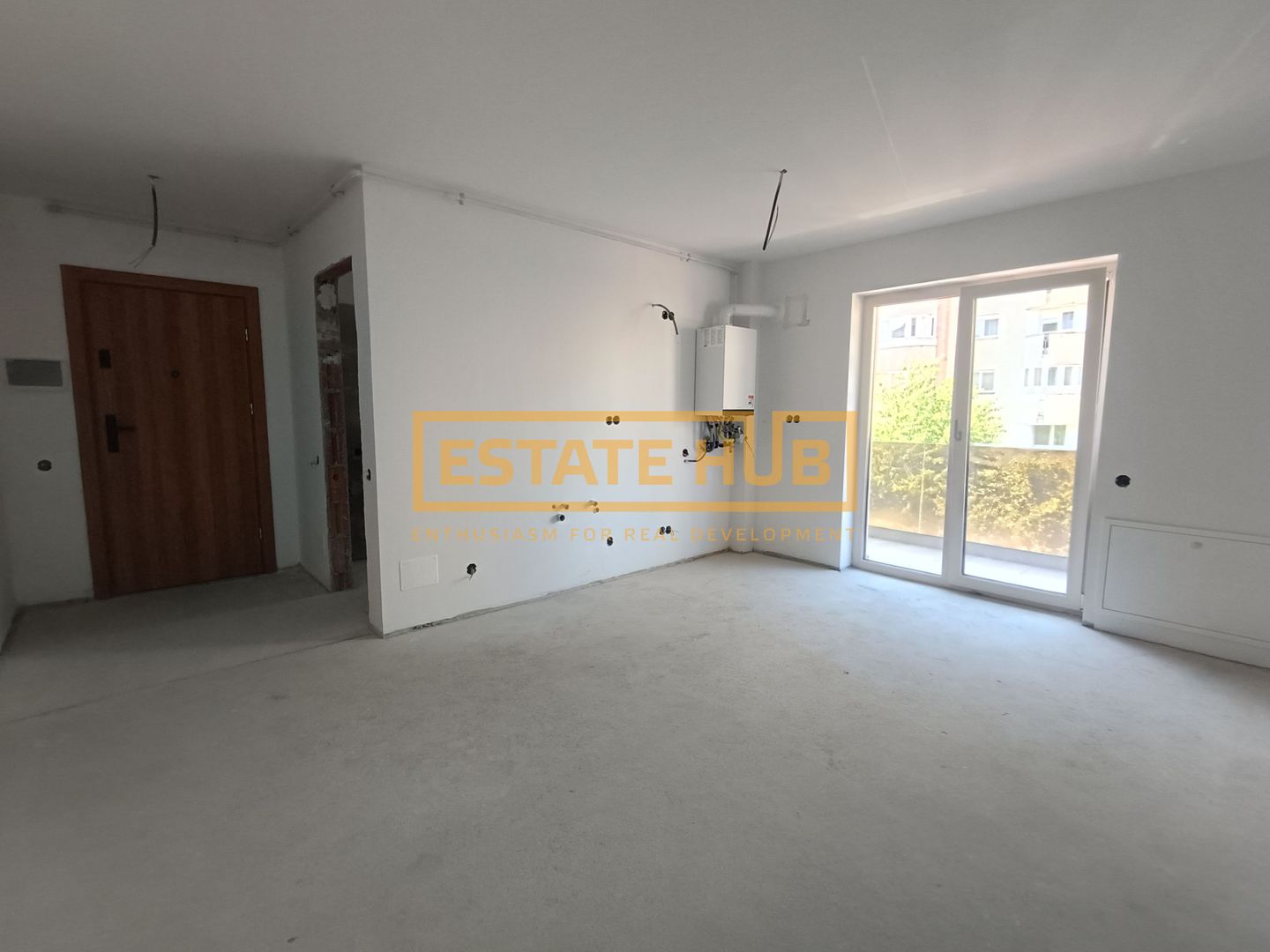 Apartament nou 2 camere | Str Dorobantilor | Comision 0% - Poză 9
