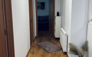 Vânzare apartament 2 camere – Florești, zona Florilor. - Poză 5