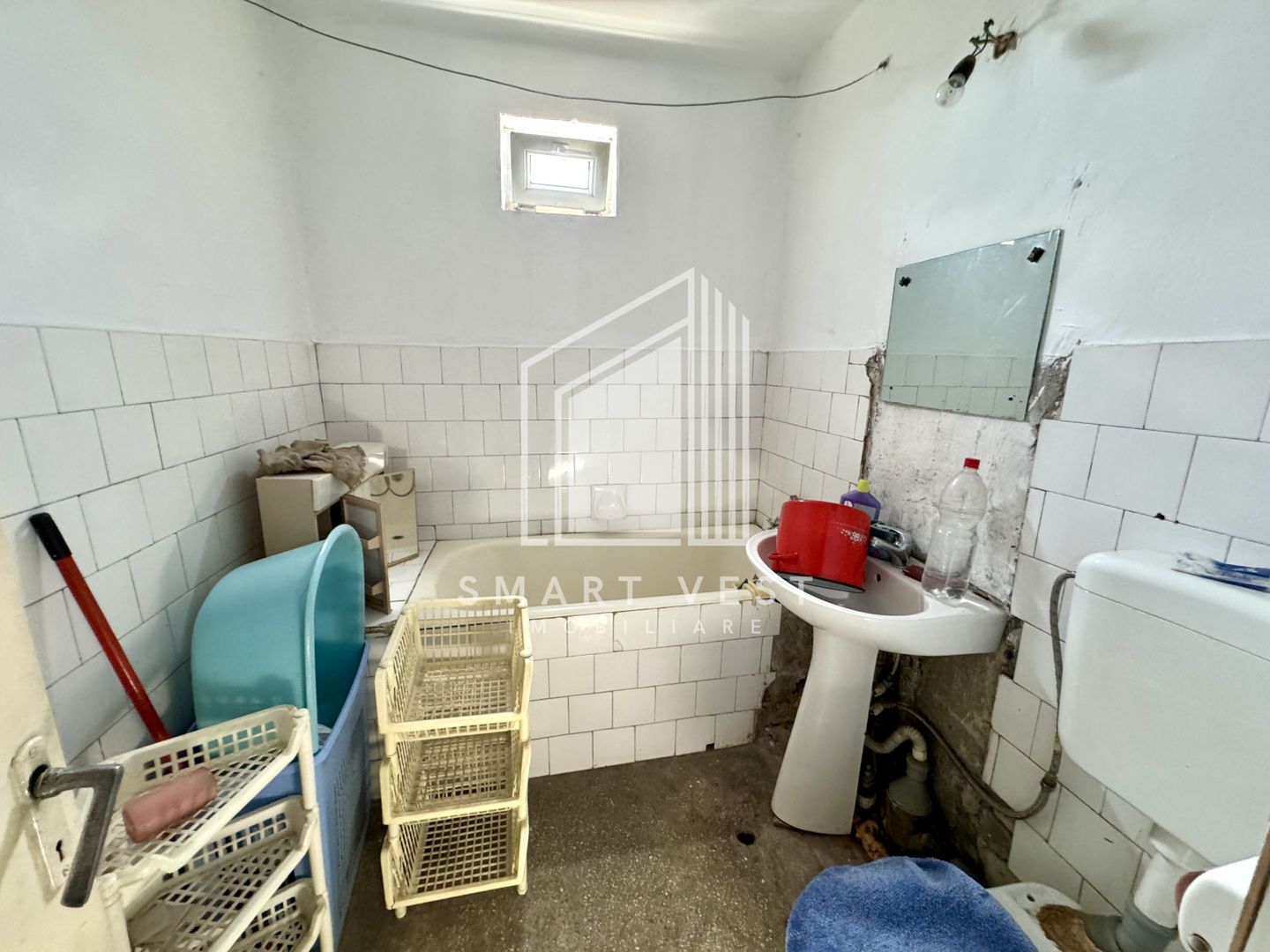 Apartament 3 camere de vanzare | 67 mp utili | Zona Micro 16 - Poză 17