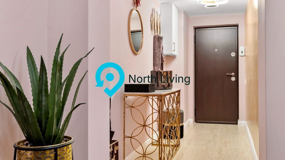 AP 2 camere MARE | BOEM | Calea Victoriei | Bloc Boutique - Poză 9