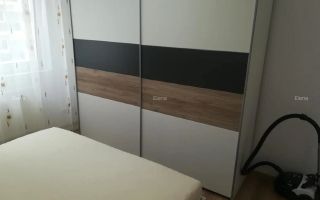 Ofer spre inchiriere ap 3 cam Pacii Militari A100 - Poză 5